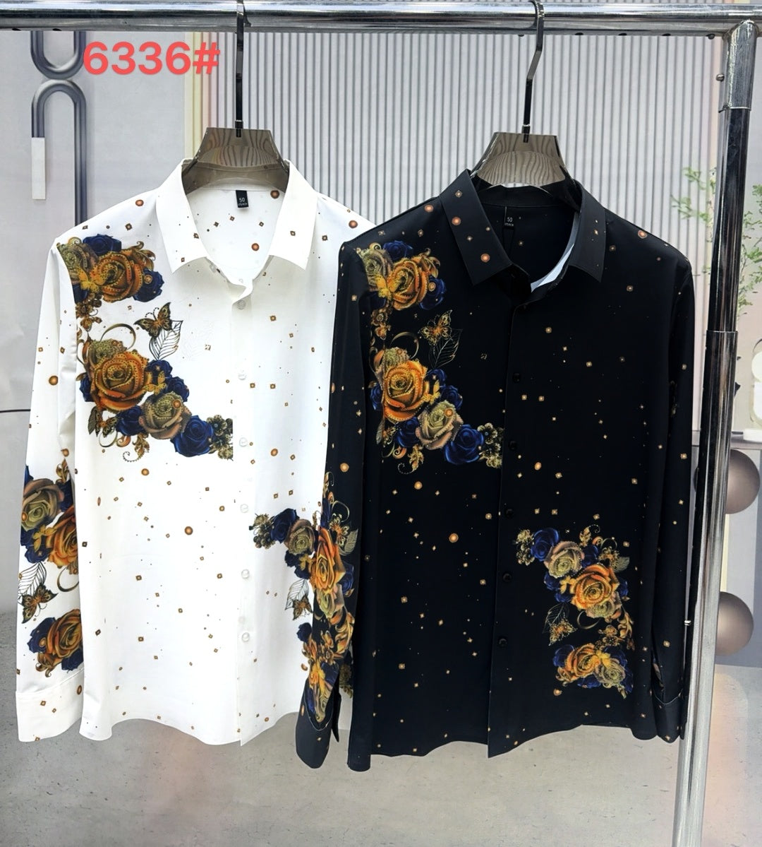 Imported stitchless shirt - SET OF 4 PCS ( M L XL XXL ) x Rs.1250