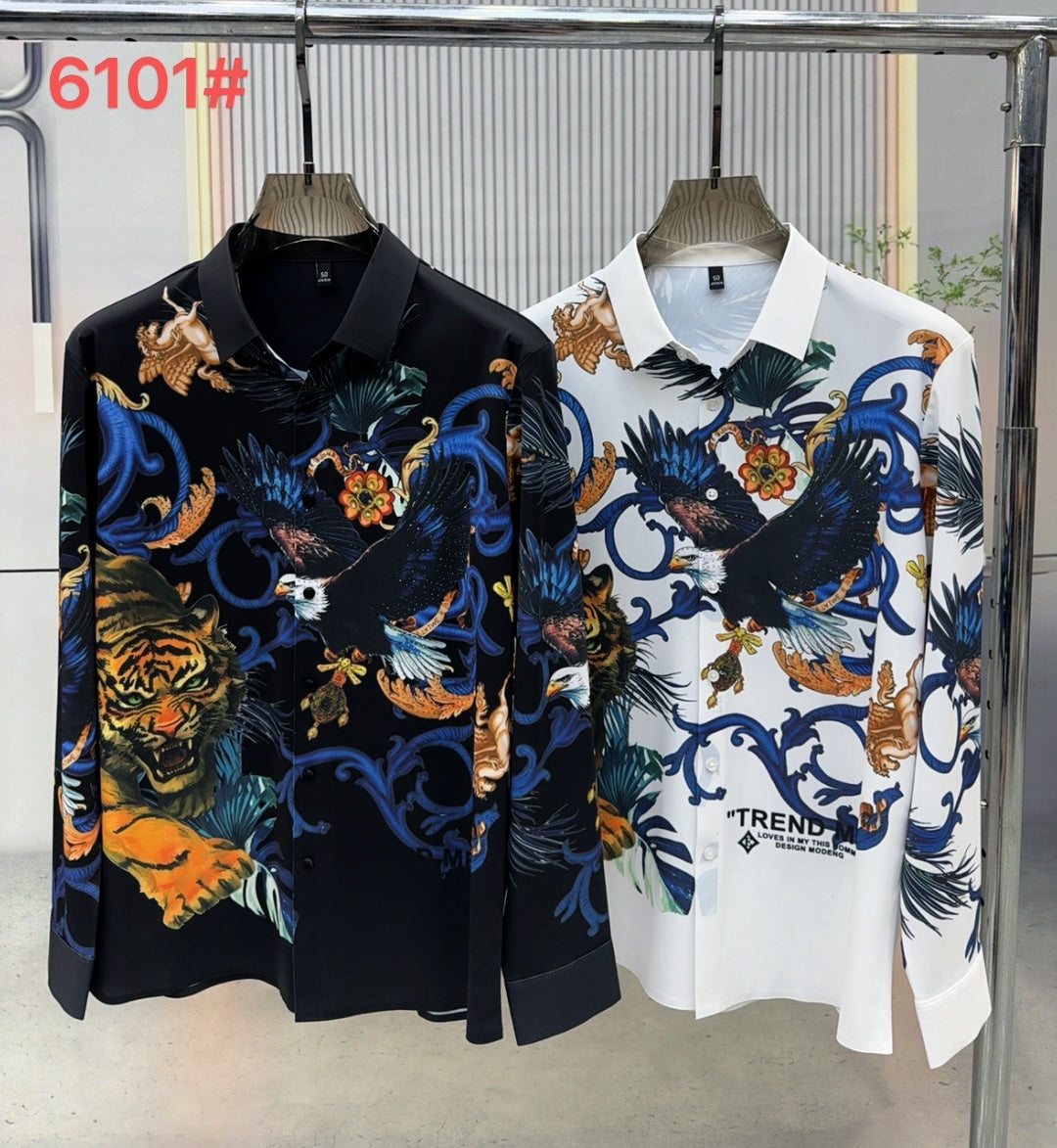 Imported stitchless shirt - SET OF 4 PCS ( M L XL XXL ) x Rs.1250