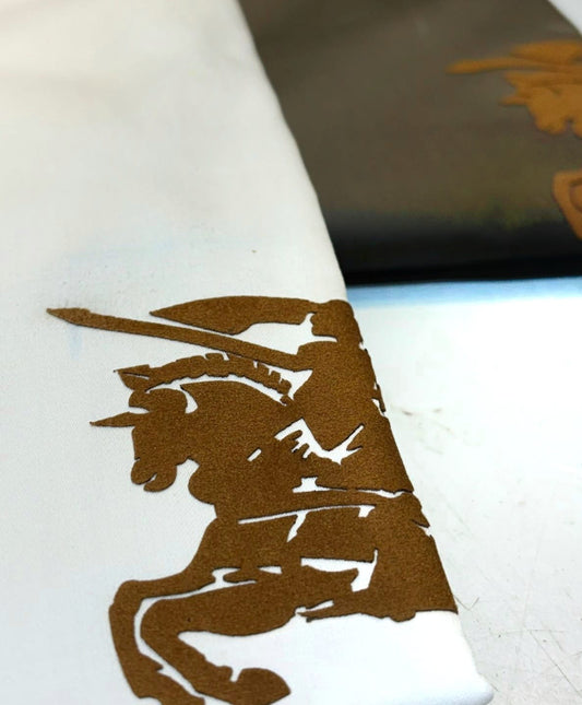 BURBERRY FLOCK SHIRT - SET OF 4 PCS ( M L XL XXL ) x Rs.595