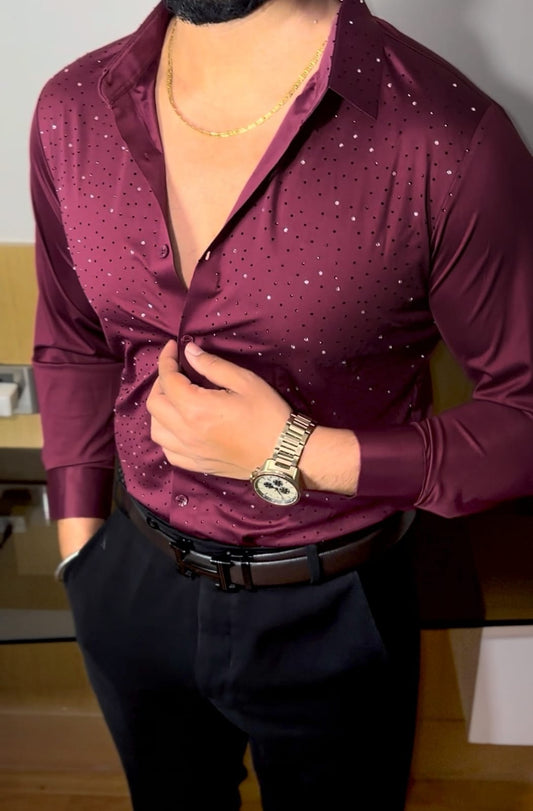 UNDERATTACK® EID SPECIAL SHIRT - SET OF 16 PCS ( M L XL XXL ) x Rs. 795