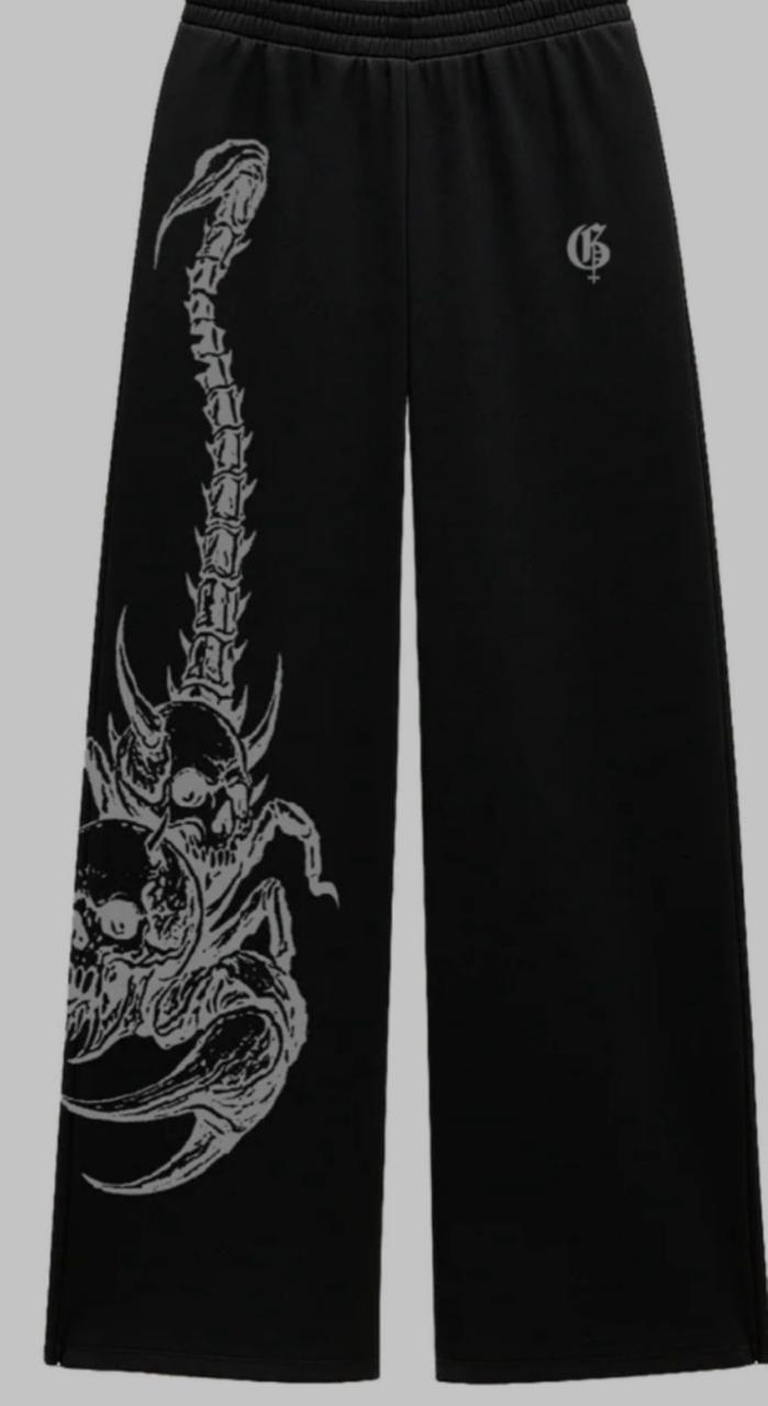 GENZ SCORPIO - SET OF 4 PCS ( M L XL XXL ) x Rs.650