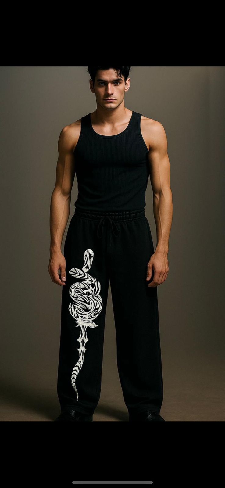 GENZ POISON - SET OF 4 PCS ( M L XL XXL ) x Rs.650