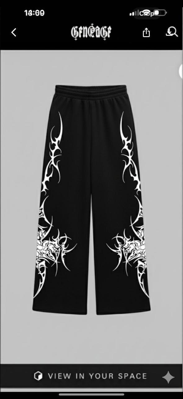 GENZ DOUBLE SCORPIO - SET OF 4 PCS ( M L XL XXL ) x Rs.650 (Copy)