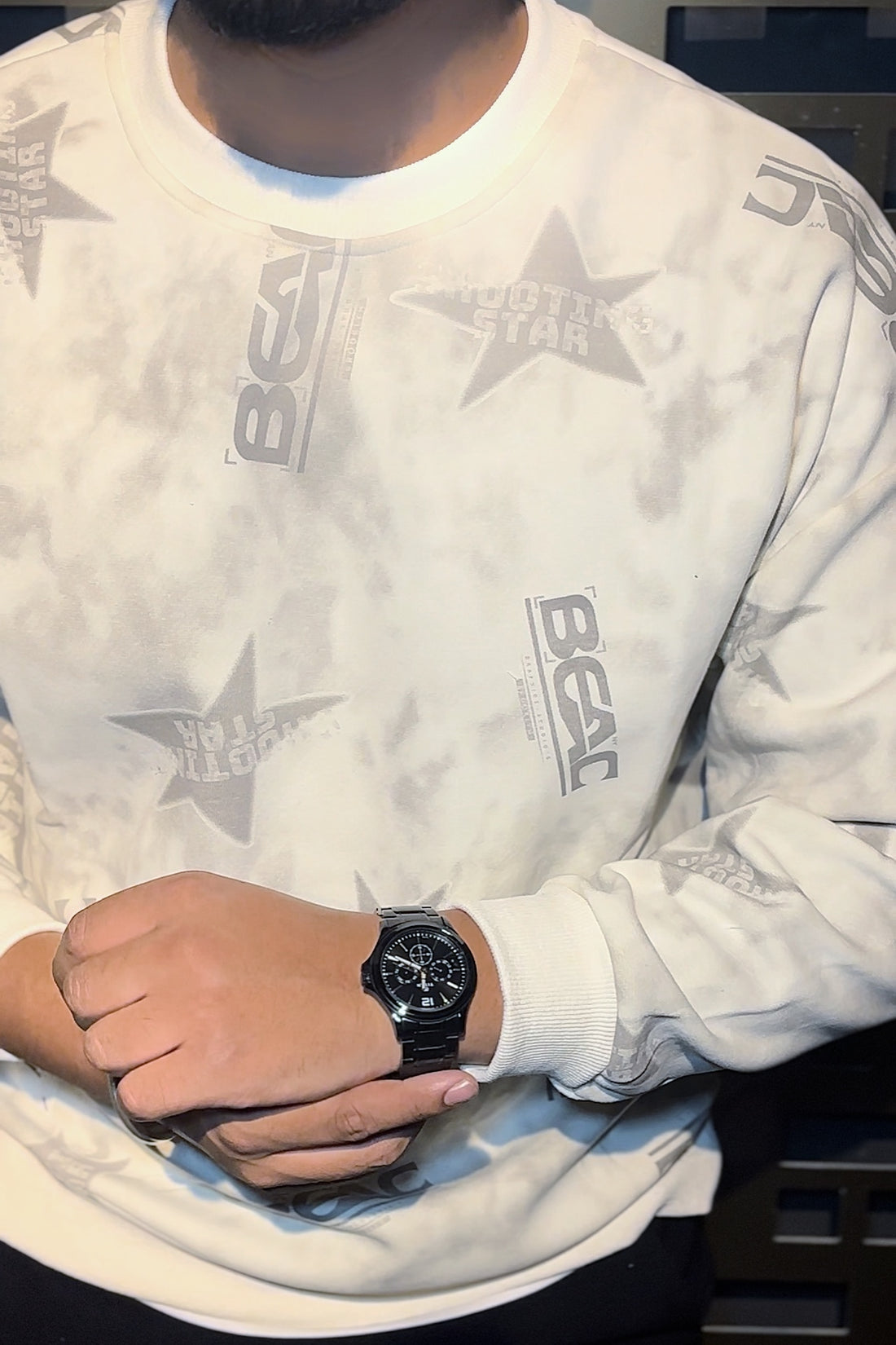 (Copy) IMPORTED CHINA SWEATSHIRT - SET OF 4 PCS ( M L XL XXL ) x Rs.895