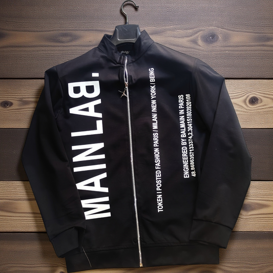 PREMIUM PRINTED TAPE BLACK - SET OF 4PCS( M L XL XXL ) x Rs. 1395