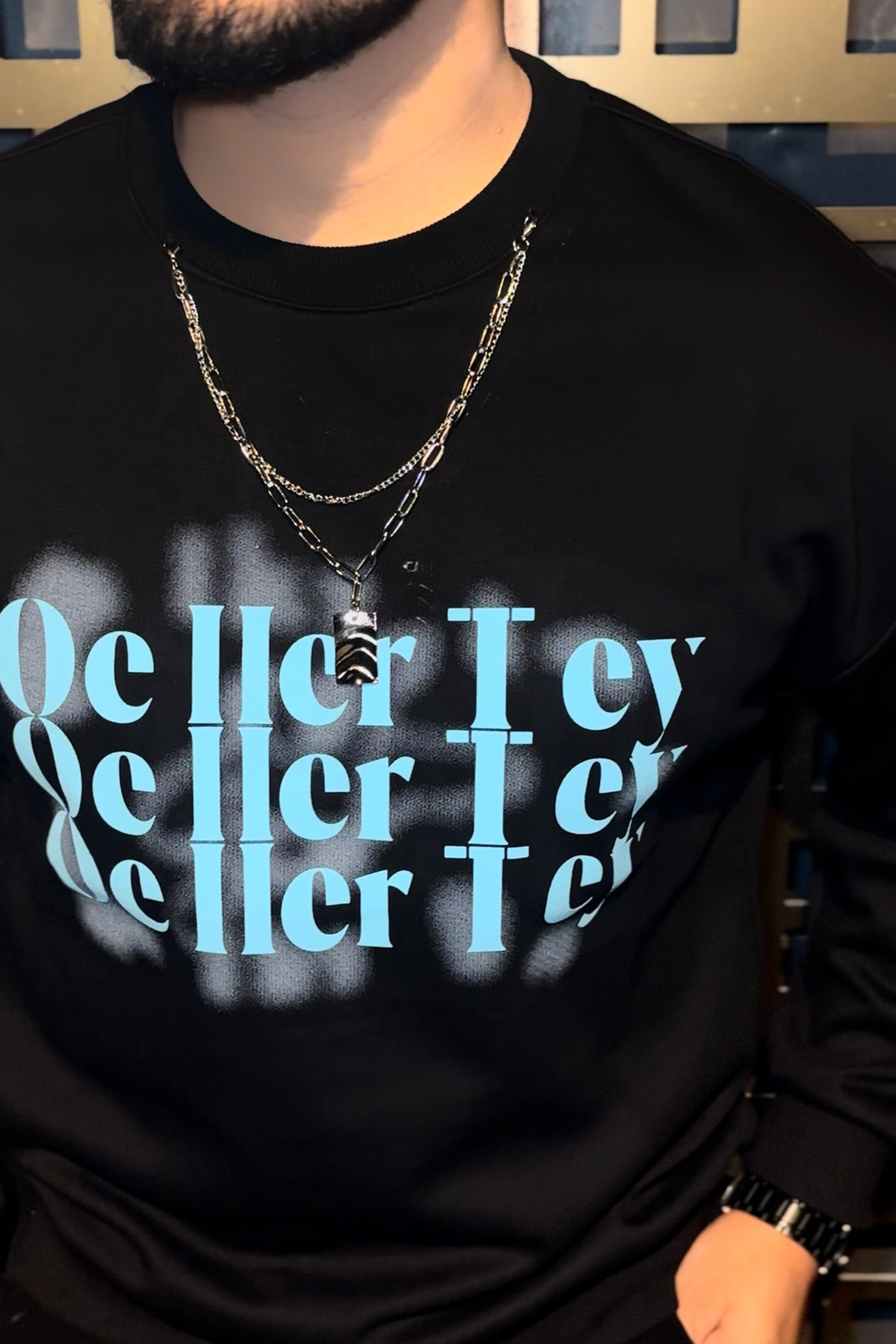 IMPORTED CHINA SWEATSHIRT - SET OF 4 PCS ( M L XL XXL ) x Rs.895