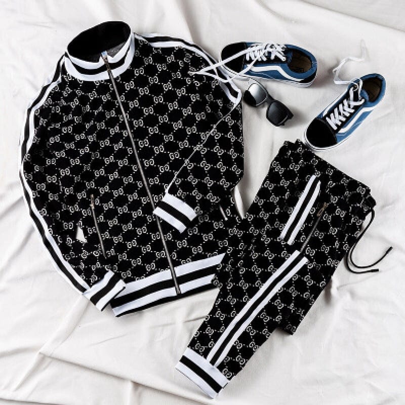TRACKSUITS