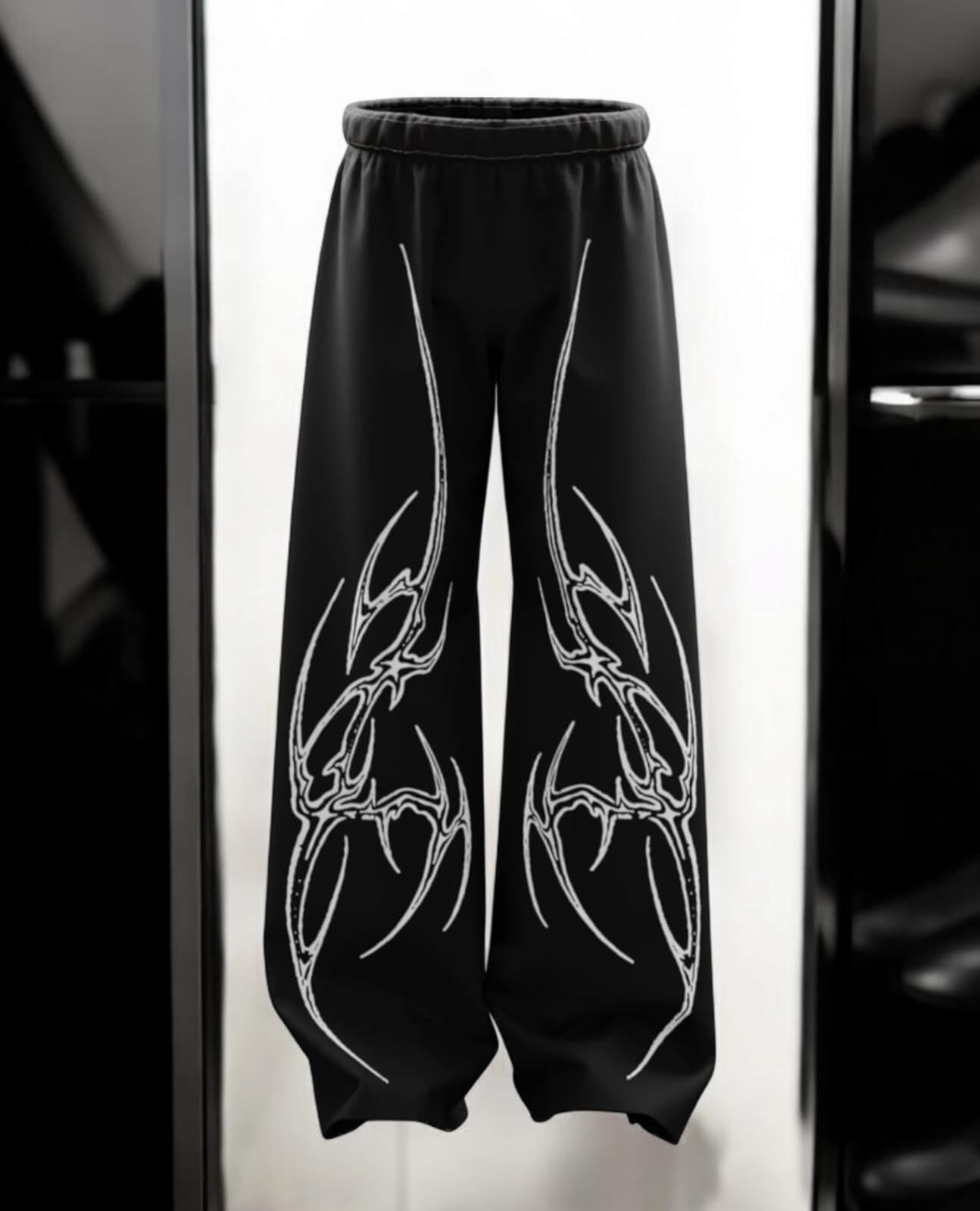 Gengi 1 TrackPant {set of 4 pc( 4 size )}