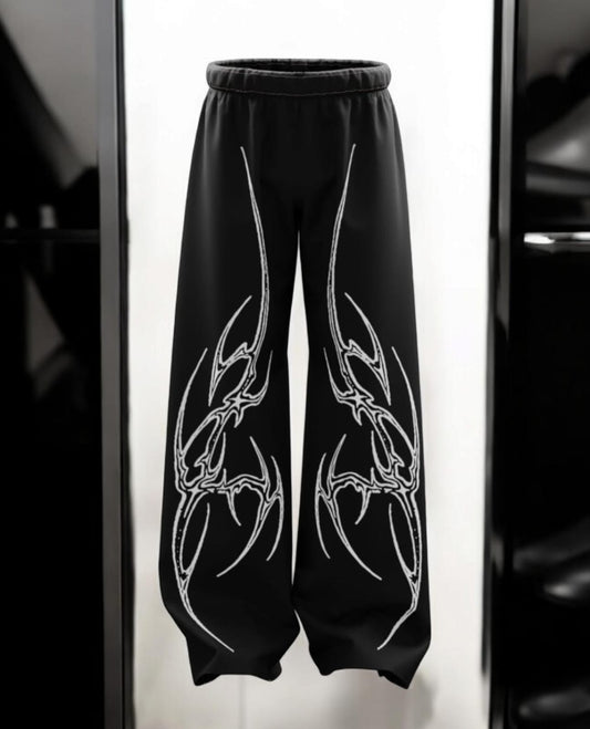 Gengi 1 TrackPant {set of 4 pc( 4 size )}