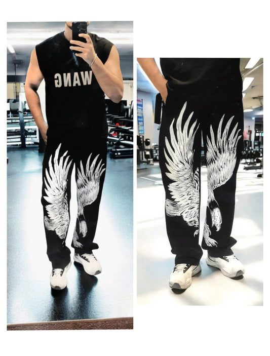 Gengi Eagle TrackPant