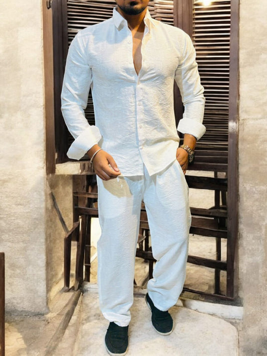 Full Seelev Coodset-Whiteset of 4 pc( 4 size )