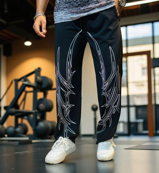 Gengi 8 Track Pant