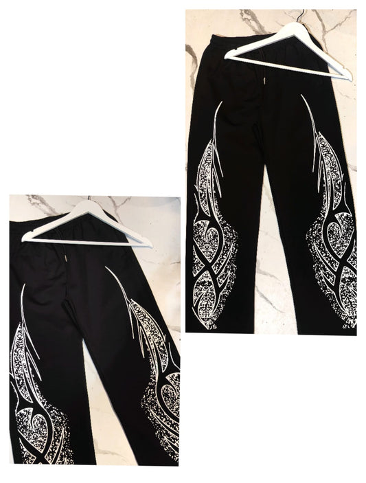 GENGI 6 TRACKPANT