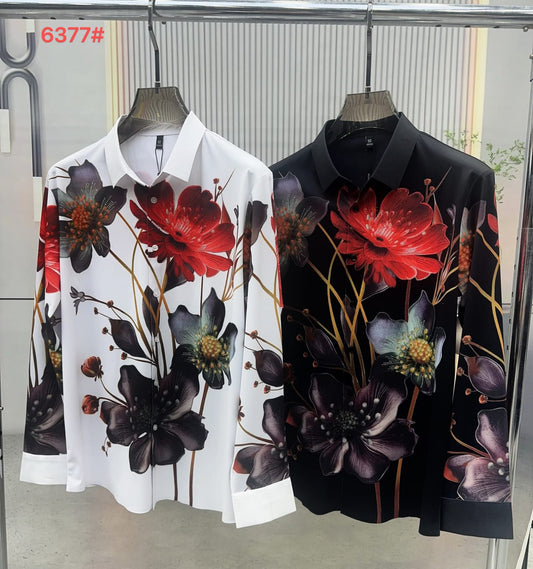 Imported stitchless shirt - SET OF 4 PCS ( M L XL XXL )  x Rs.1250