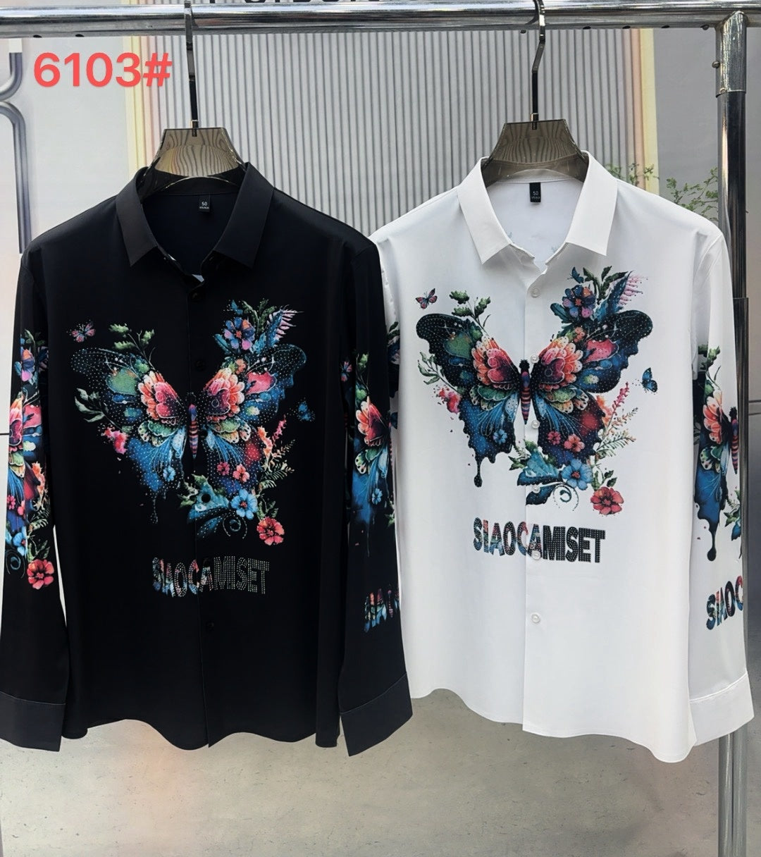 Imported stitchless shirt - SET OF 4 PCS ( M L XL XXL )  x Rs.1250