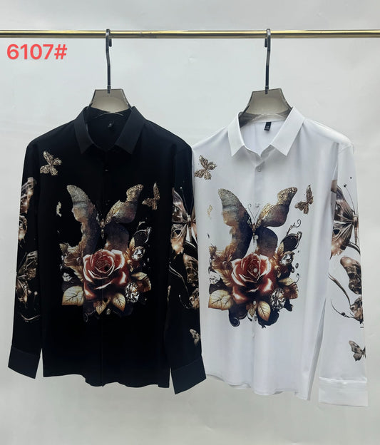 Imported stitchless shirt - SET OF 4 PCS ( M L XL XXL )  x Rs.1250