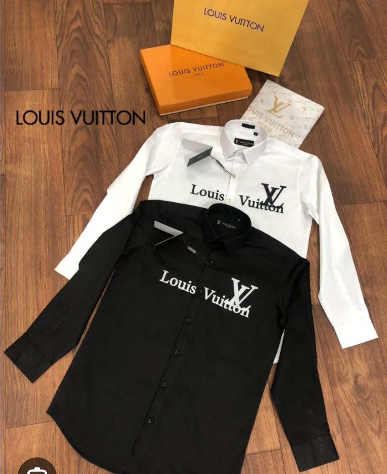 VL shirt - SET OF 4 PCS ( M L XL XXL )  x Rs.645