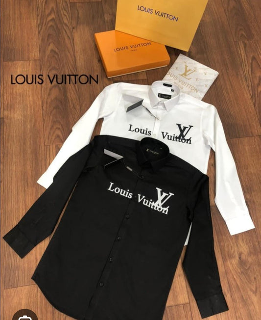 VL shirt - SET OF 4 PCS ( M L XL XXL )  x Rs.645