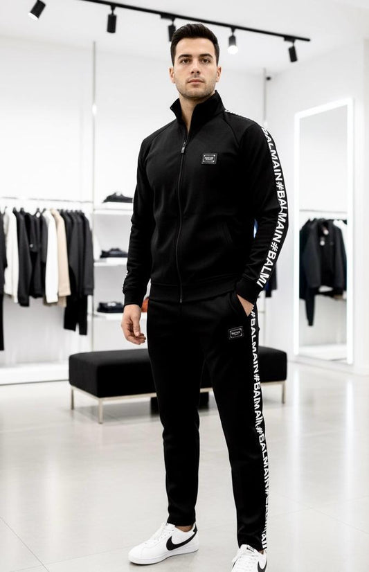 SILICON MAINLAB TRACKSUIT - SET OF 4 PCS ( M L XL XXL ) x Rs.1395