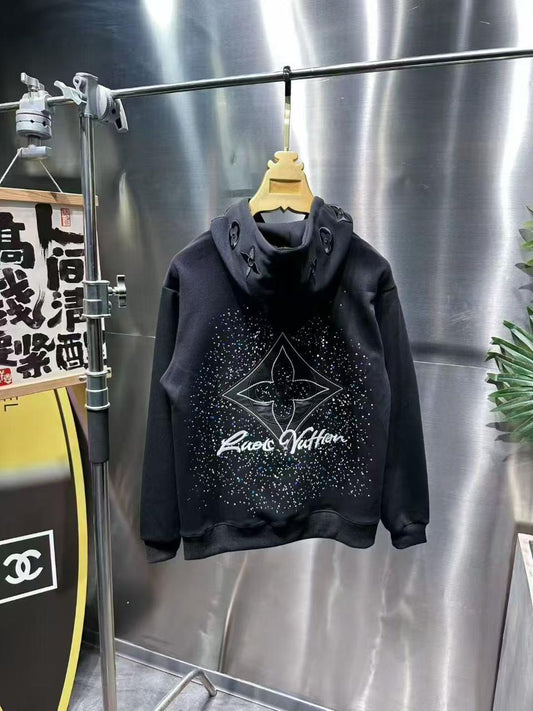 IMPORTED CHINA HOODIE - SET OF 3 PCS ( M L XL ) x Rs.1395