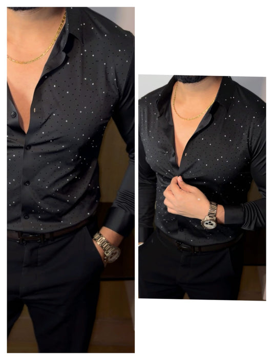 UNDERATTACK® EID SPECIAL SHIRT - SET OF 16 PCS ( M L XL XXL )  x Rs. 795