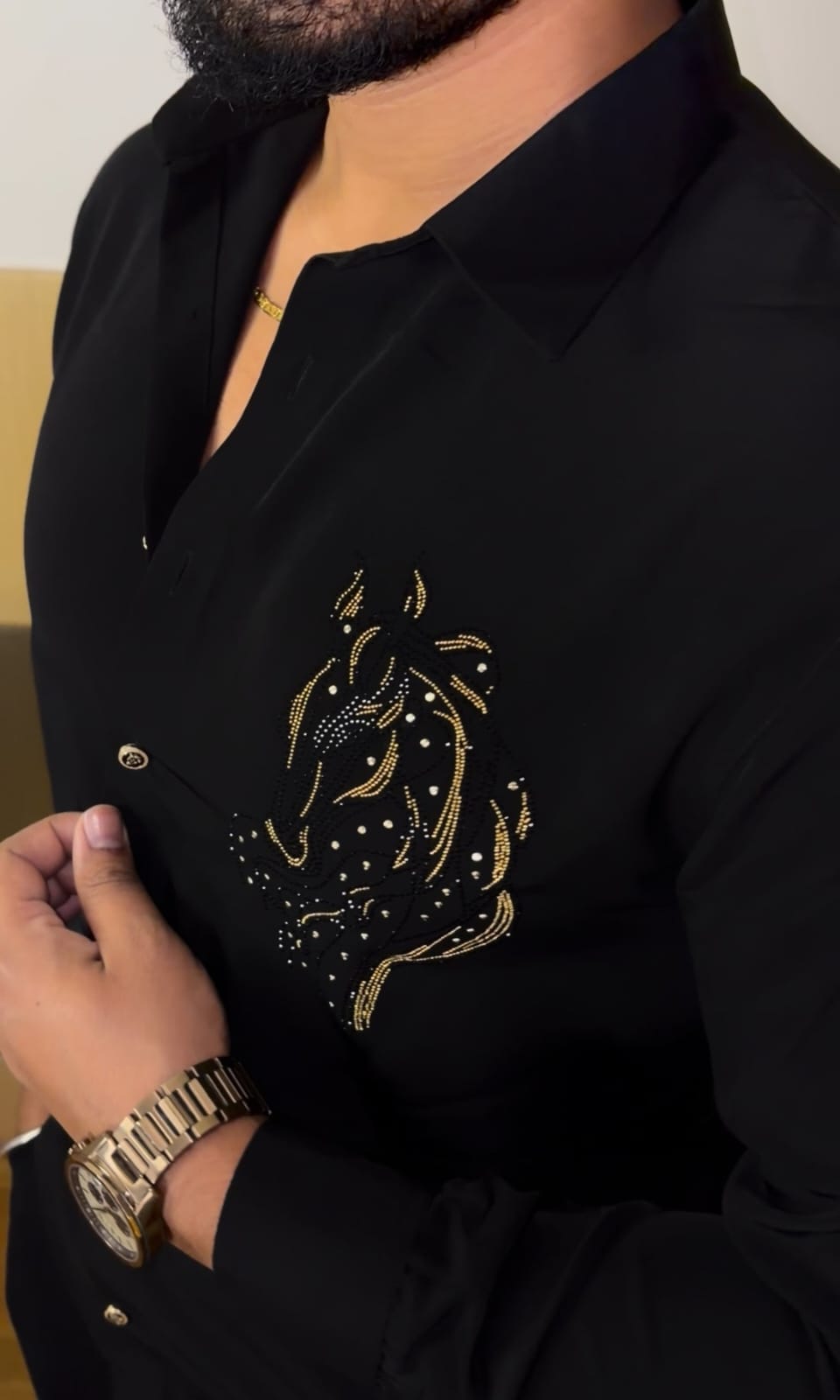 UNDERATTACK OFFICIAL® RIDER JAPANESE - SET OF 16 PCS ( M L XL XXL )  x Rs. 795