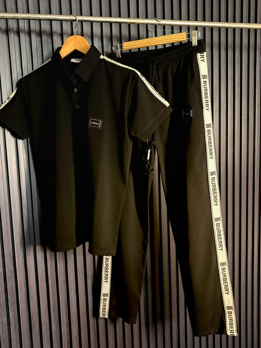 BURBERRY IMPORTED TAPING- SET OF 4PCS (M L XL XXL ) x Rs.1050