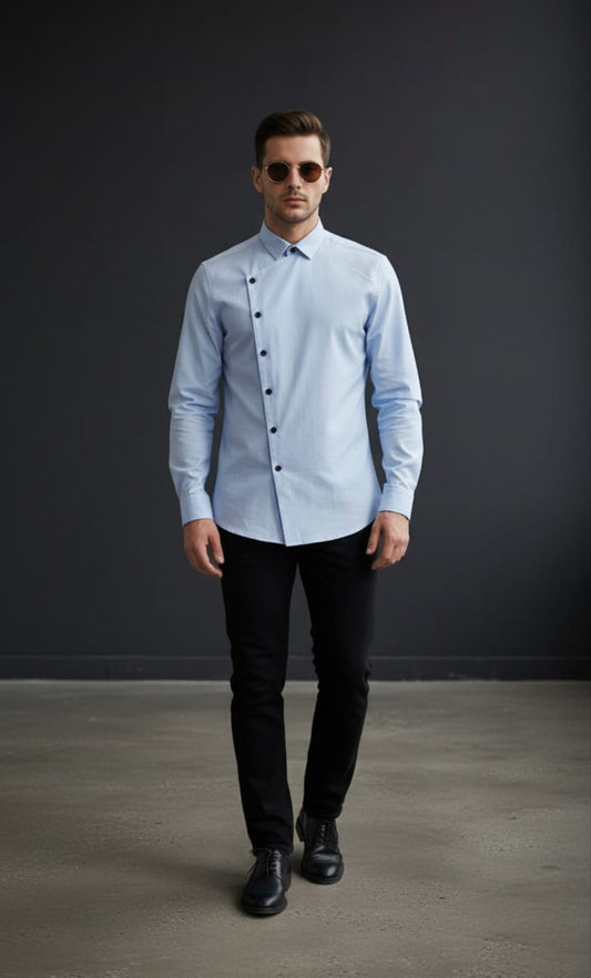 INDO WESTERN SHIRT