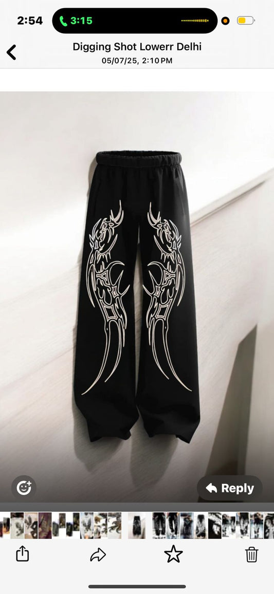 Gengi 2 Trackpant