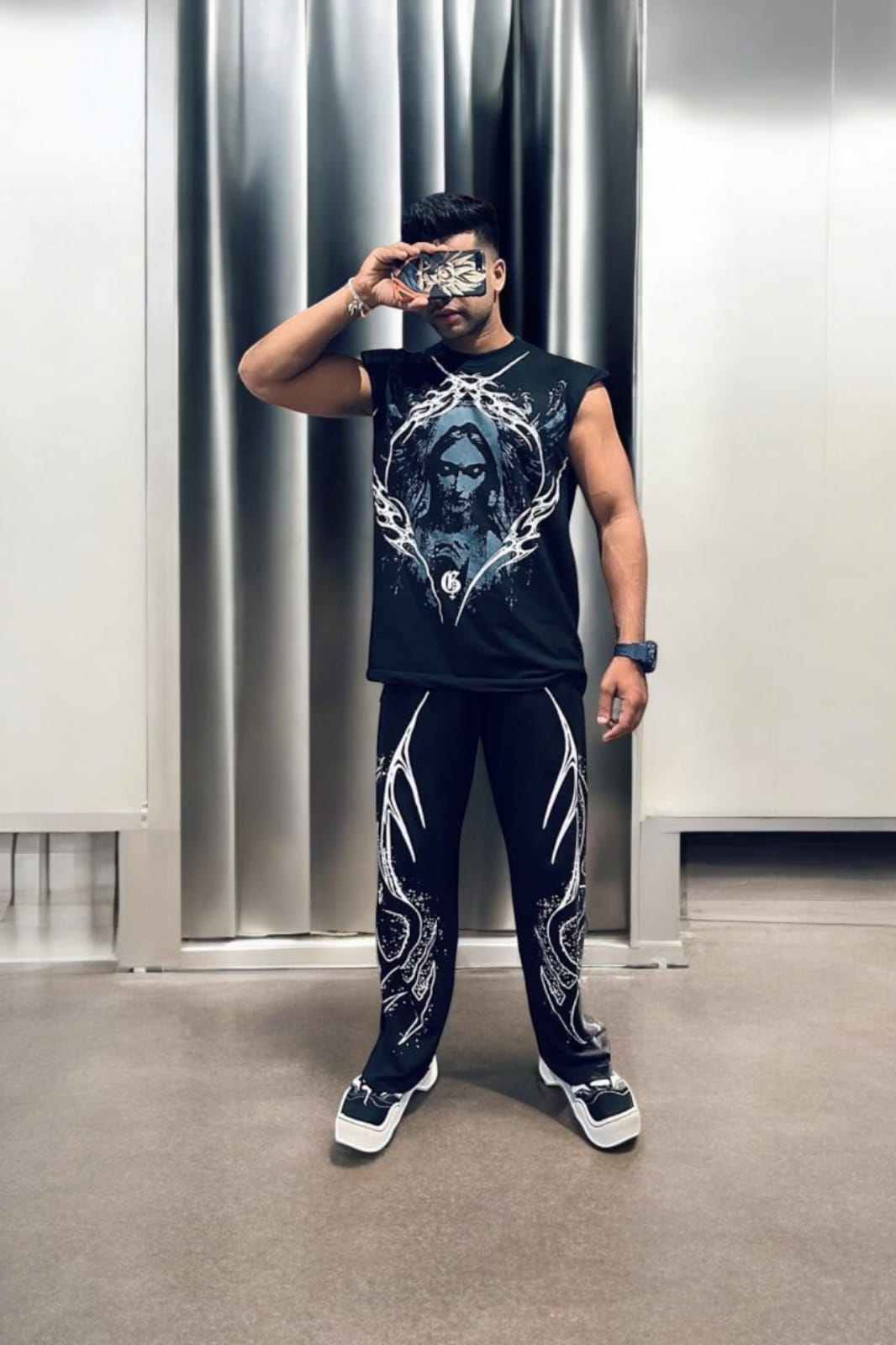 GENGI 6 TRACKPANT