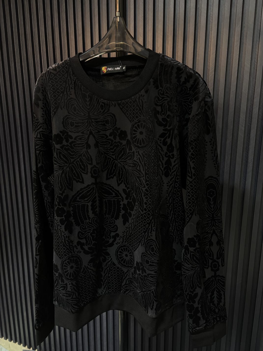 CHINA FASHION SWEATSHIRT - SET OF 20 PCS (  L XL XXL) x Rs.995