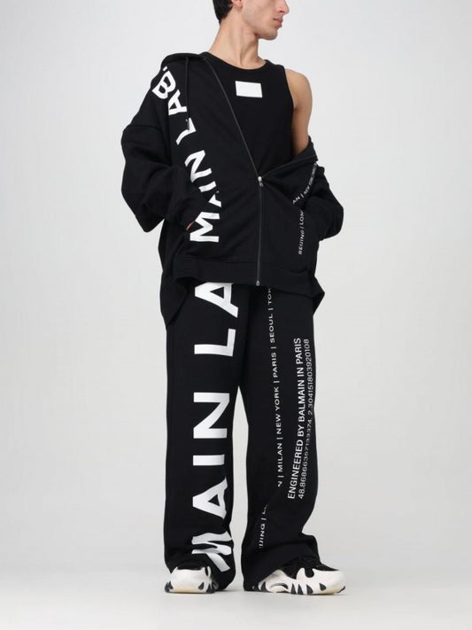 PREMIUM PRINTED TAPE  BLACK - SET OF 4PCS( M L XL XXL ) x Rs. 1395