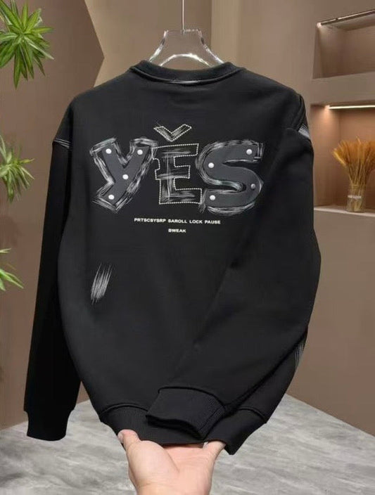 IMPORTED CHINA SWEATSHIRT - SET OF 4 PCS ( M L XL XXL ) x Rs.895
